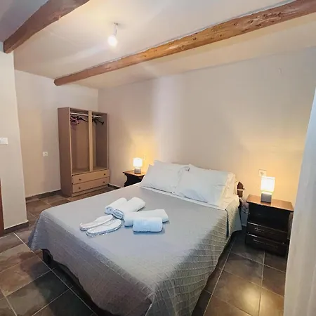 Anastasia's Private Feriehus