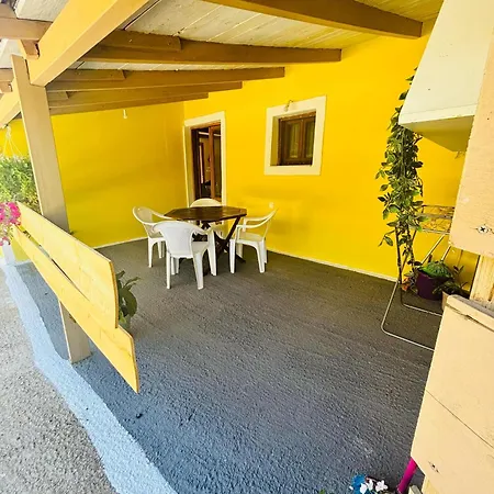 Anastasia's Private Feriehus *