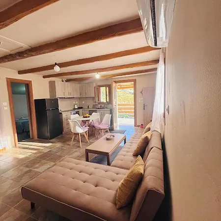 Anastasia's Private Ferienhaus