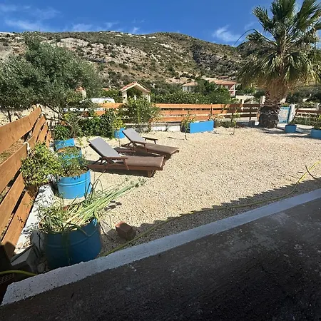 Anastasia's Private Katelios