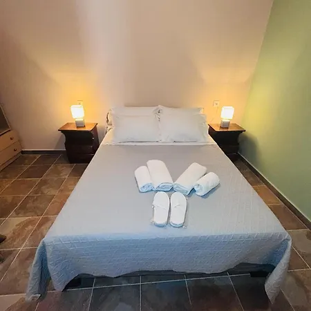 Сasa de vacaciones Anastasia's Private