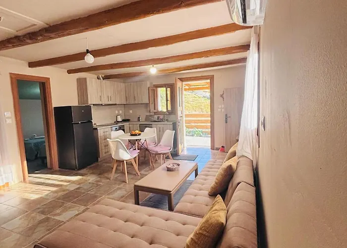 Anastasia's Private Holiday home