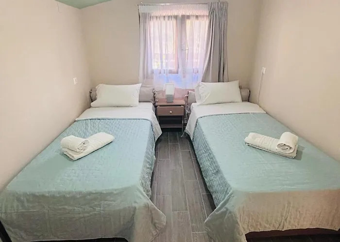 Holiday home Anastasia's Private