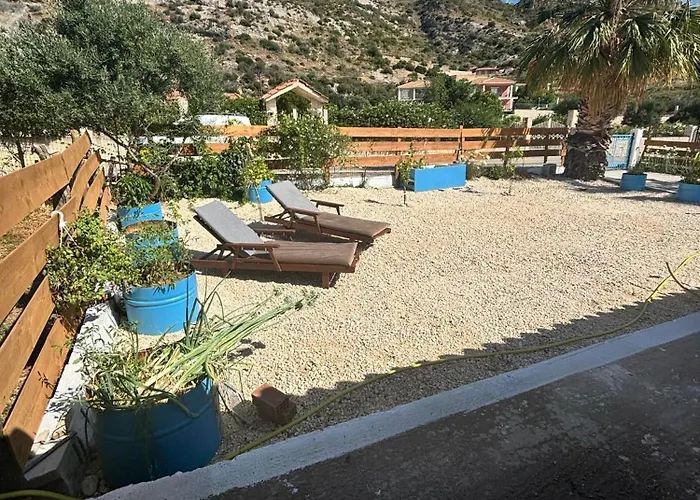 Anastasia's Private Katelios