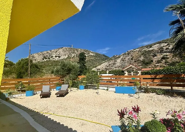 Anastasia's Private Holiday home