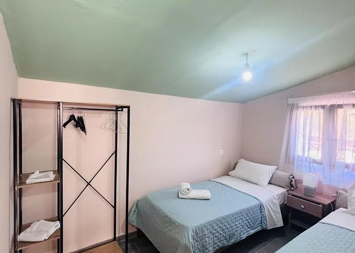 Anastasia's Private Holiday home *