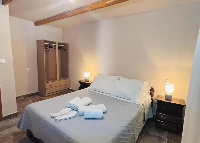 Anastasia's Private Holiday home