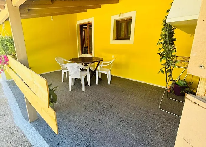 Anastasia's Private Holiday home *