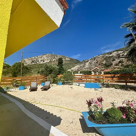 Anastasia's Private Hébergement de vacances