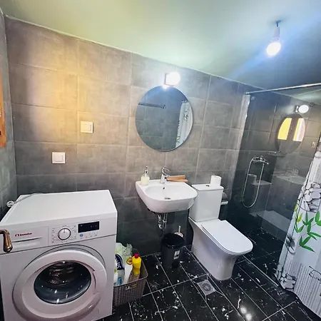 Hébergement de vacances Anastasia's Private